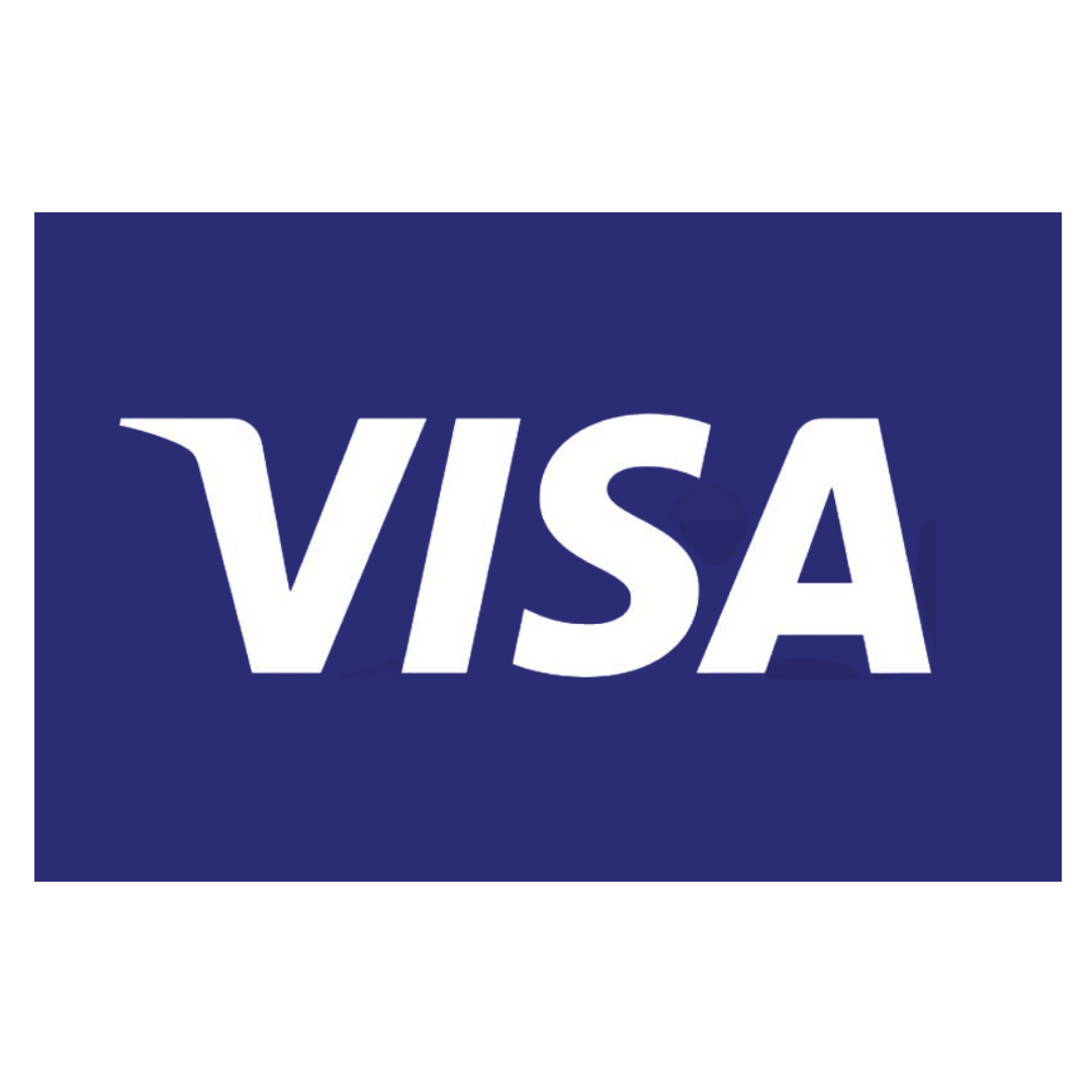 VISA Logo VISA Logo